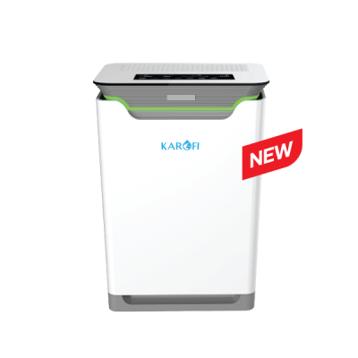 Máy lọc không khí Karofi KAP-317